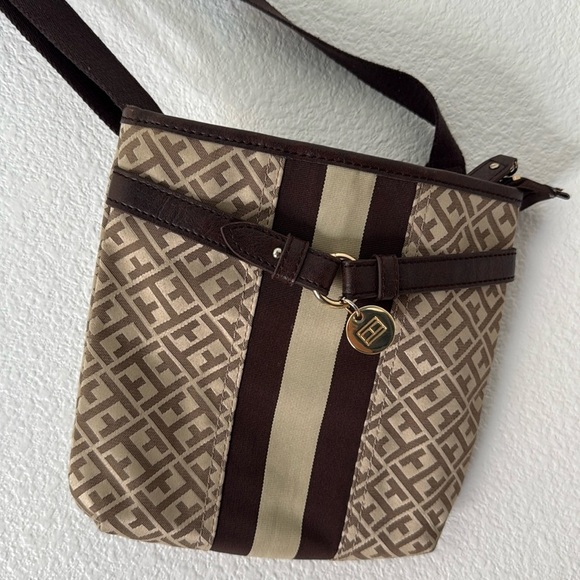Tommy Hilfiger Handbags - Tommy Hilfiger Small Crossbody Bag